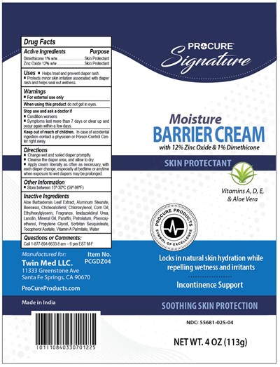 PCGDZ04 Sign.Moisture Barrier Cream 4oz.jpg PCGDZ04 Image - PCGDZ04 Sign.Moisture Barrier Cream 4oz